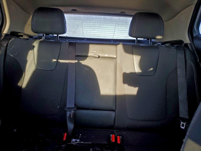 Фото 10 - BUICK ENCORE