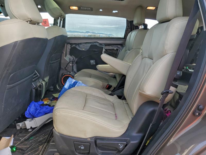 Фото 11 - SUBARU ASCENT