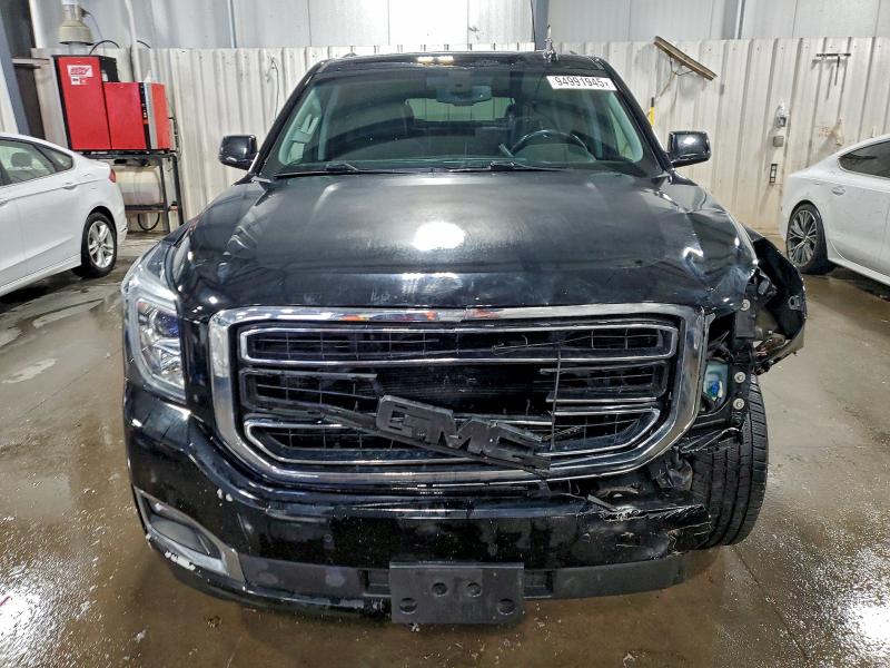 Фото 5 - GMC YUKON