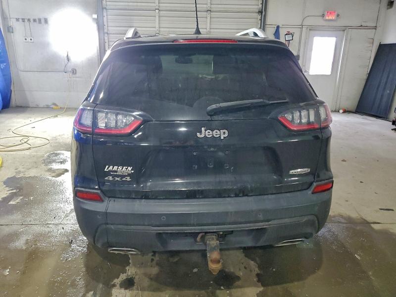 Фото 6 - JEEP GRAND CHER