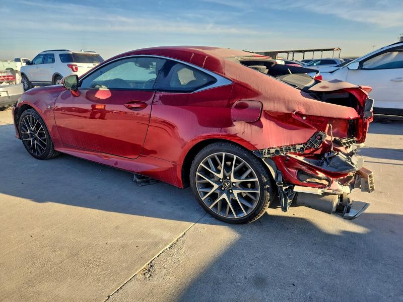 Фото 2 - LEXUS RC