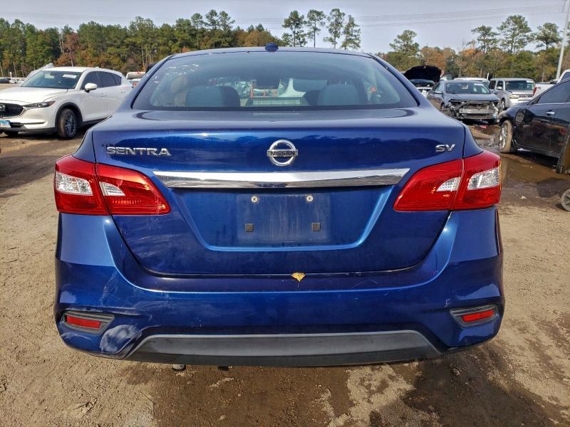 Фото 6 - NISSAN SENTRA