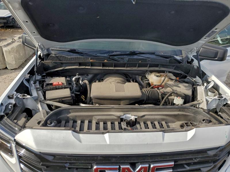 Фото 11 - GMC SIERRA