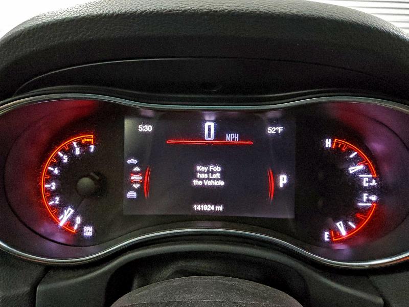 Фото 9 - DODGE DURANGO