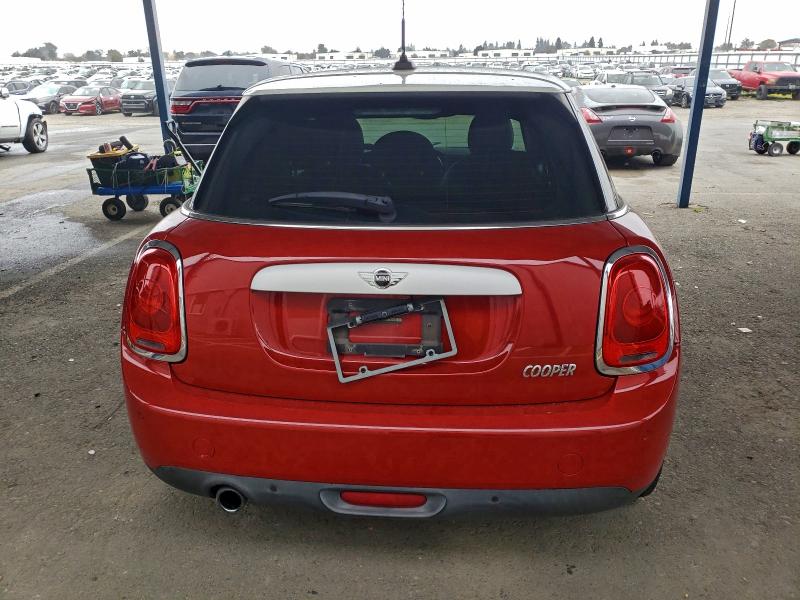Фото 6 - MINI COOPER