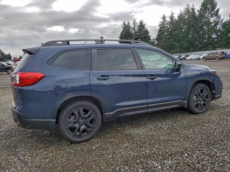 Фото 3 - SUBARU ASCENT ONY