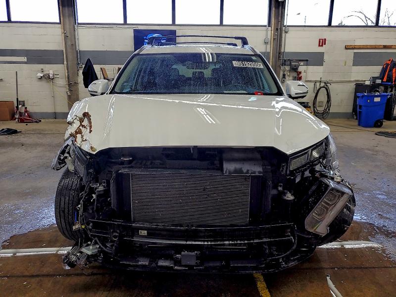 Фото 5 - HYUNDAI PALISADE