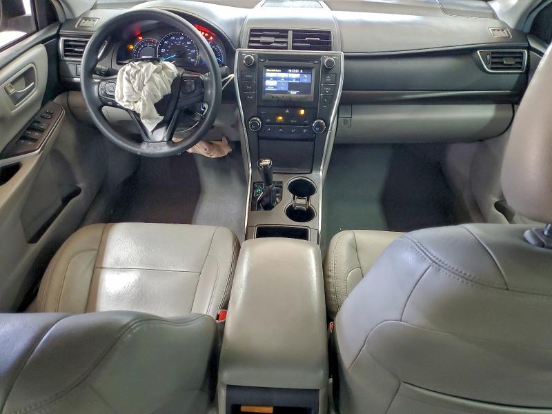 Фото 8 - TOYOTA CAMRY