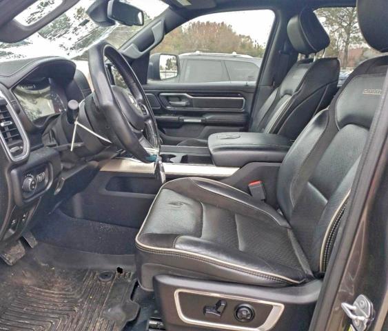 Фото 7 - RAM 1500