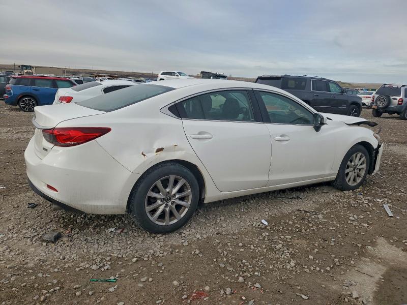 Фото 3 - MAZDA 6