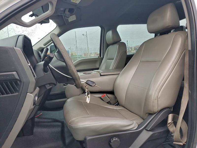 Фото 7 - FORD F250