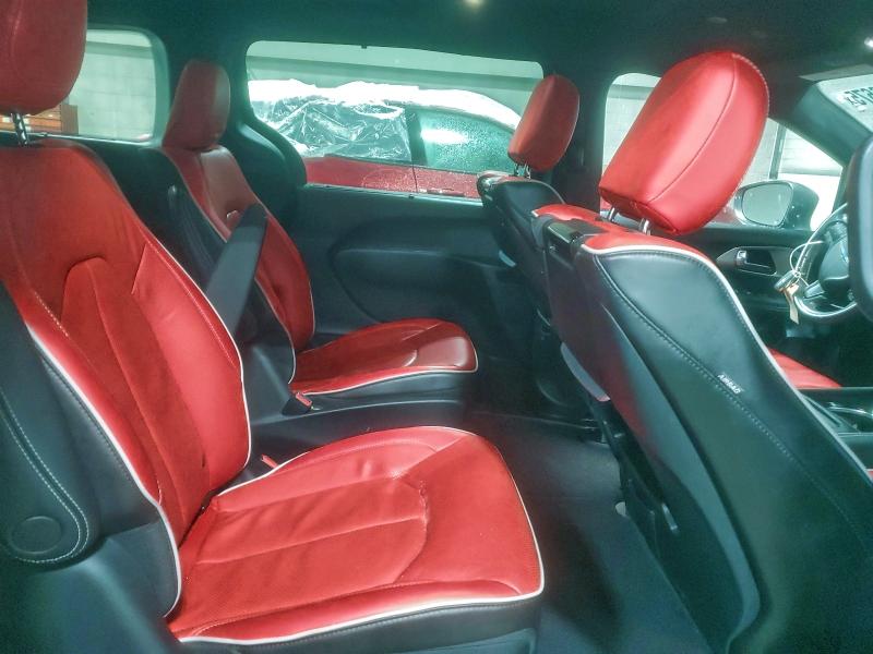 Фото 11 - CHRYSLER PACIFICA