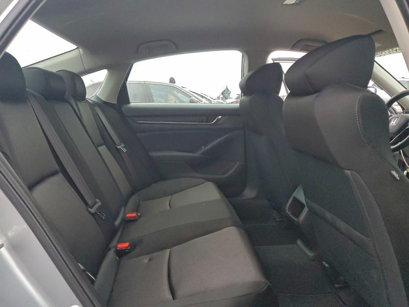 Фото 10 - HONDA ACCORD