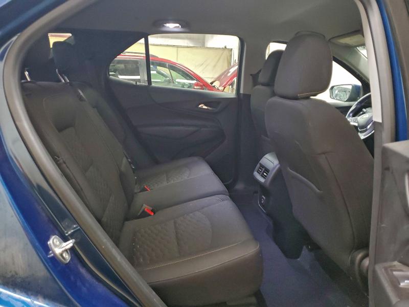 Фото 11 - CHEVROLET EQUINOX