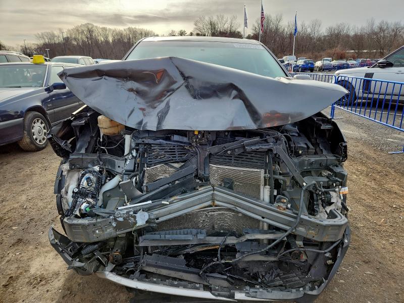 Фото 5 - FORD EDGE