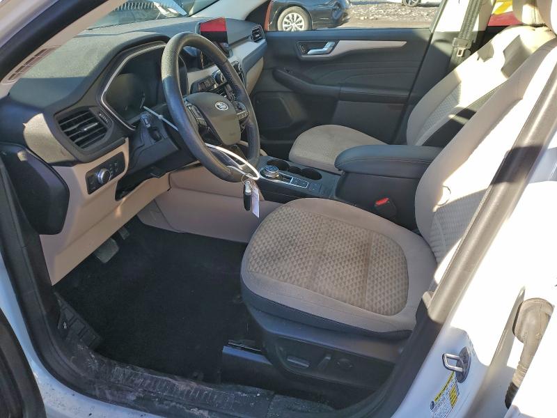 Фото 7 - FORD ESCAPE