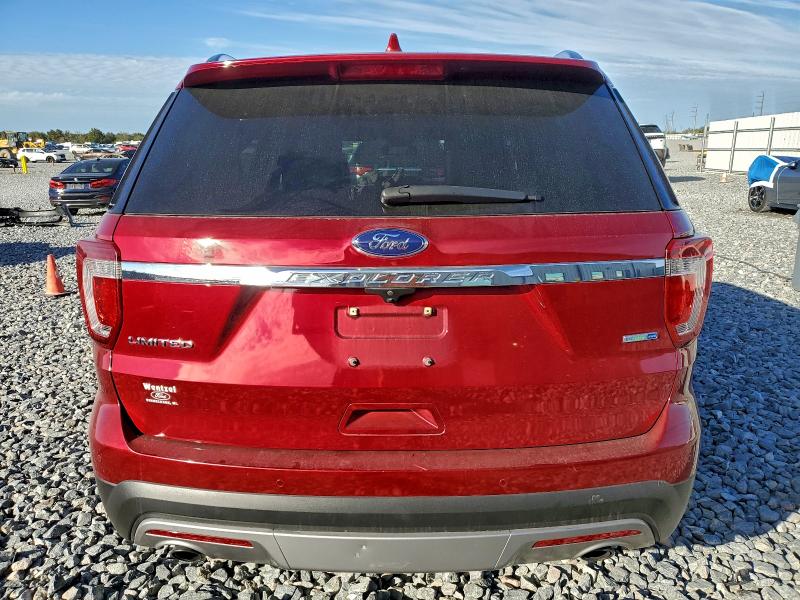 Фото 6 - FORD EXPLORER