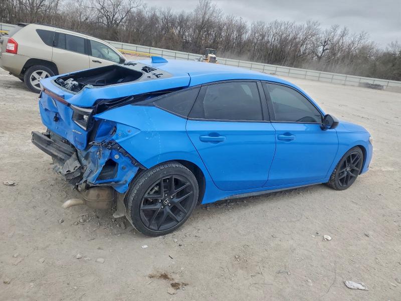 Фото 3 - HONDA CIVIC