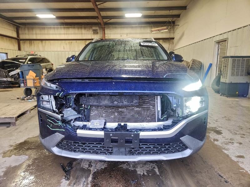 Фото 5 - HYUNDAI SANTA FE