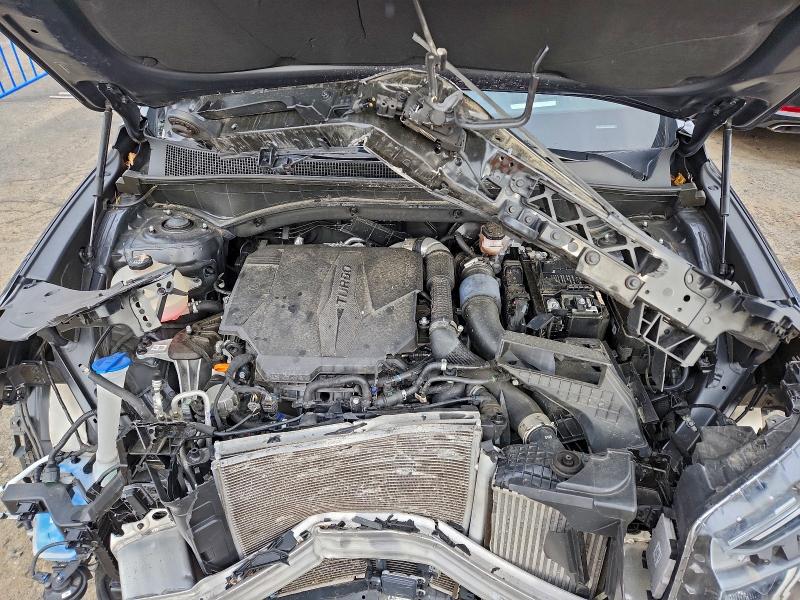 Фото 12 - HYUNDAI SANTA FE