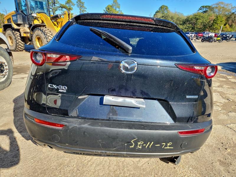 Фото 6 - MAZDA CX30