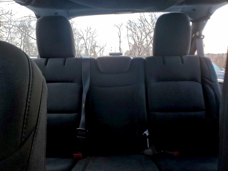 Фото 10 - JEEP WRANGLER