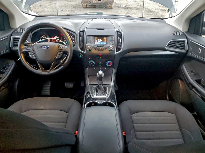 Фото 8 - FORD EDGE