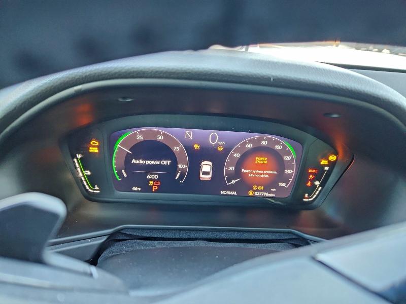 Фото 9 - HONDA ACCORD