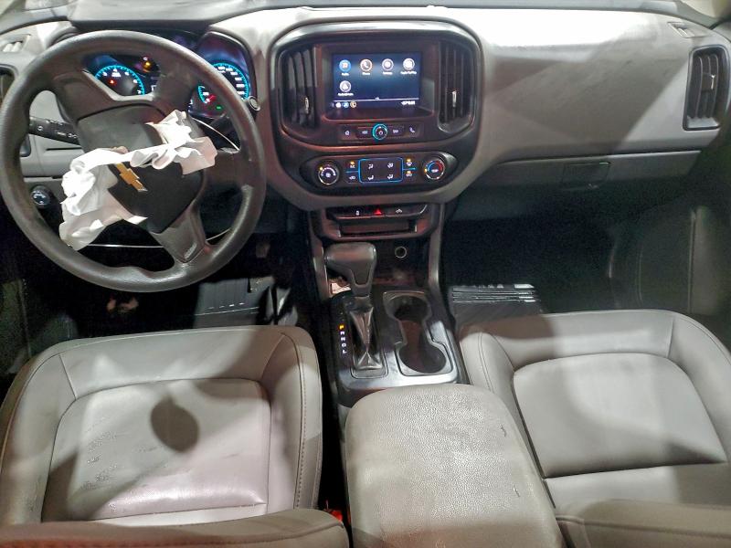 Фото 8 - CHEVROLET COLORADO