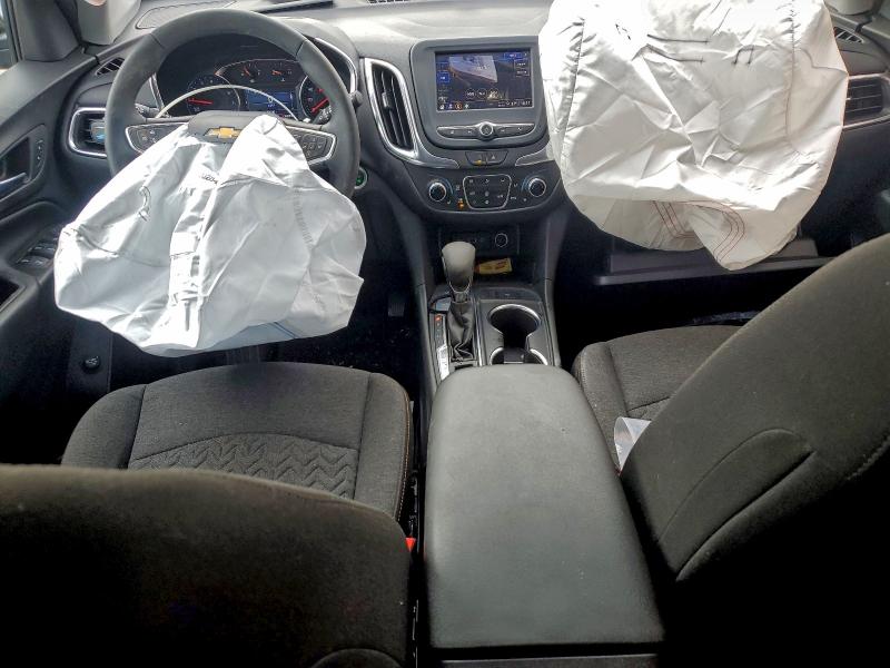 Фото 8 - CHEVROLET EQUINOX