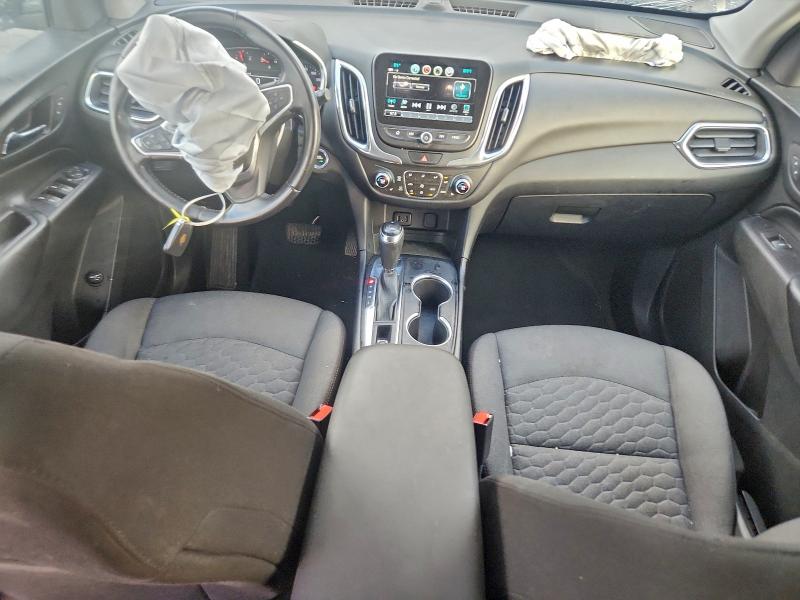 Фото 8 - CHEVROLET EQUINOX