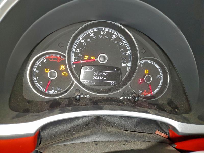 Фото 9 - VOLKSWAGEN BEETLE