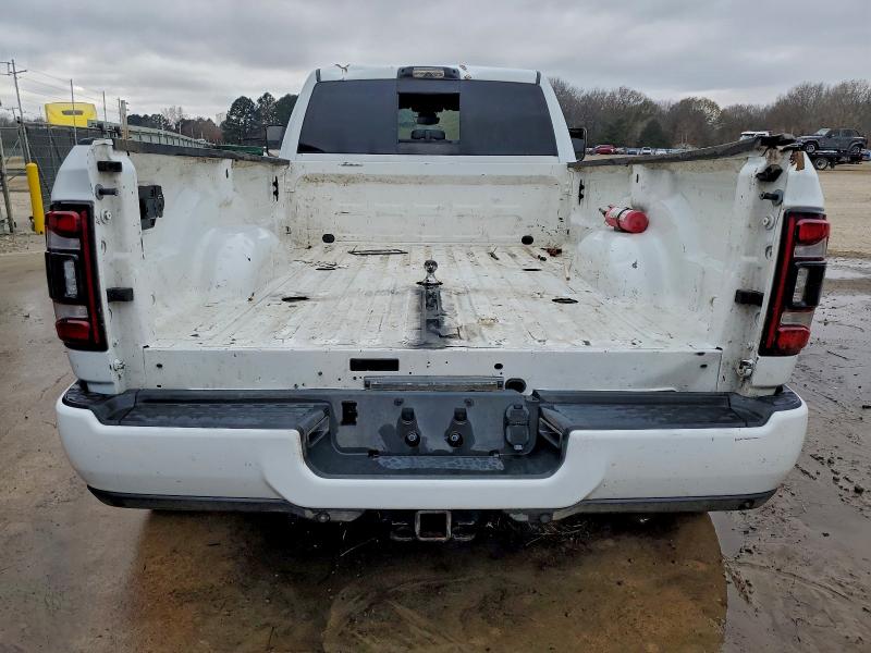 RAM 3500 2022 VIN 3C63RRHL2NG135321