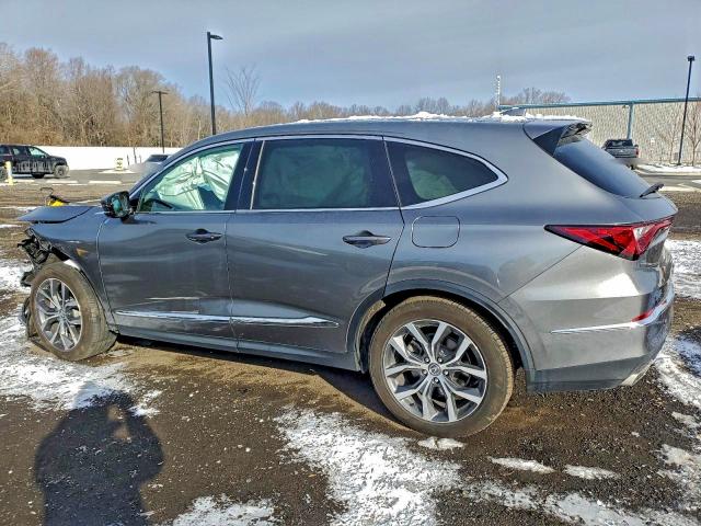 Фото 2 - ACURA MDX