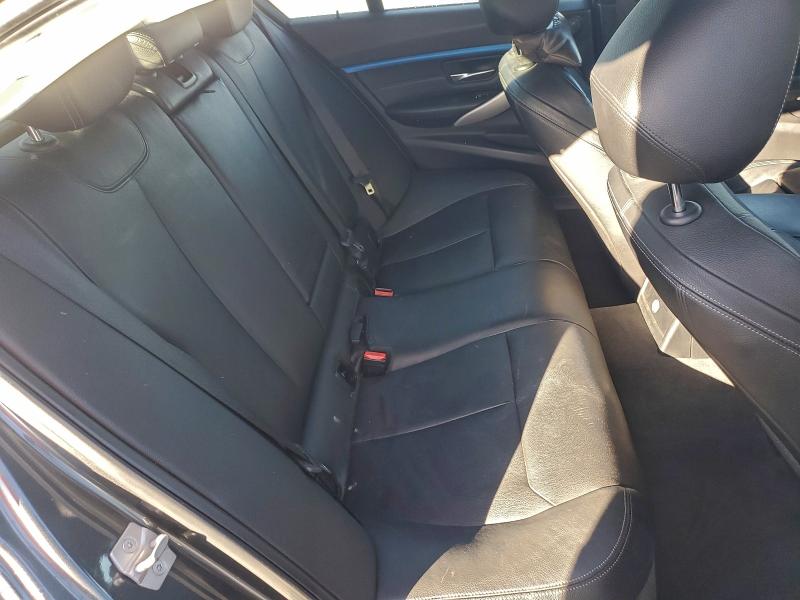 Фото 10 - BMW 3 SERIES