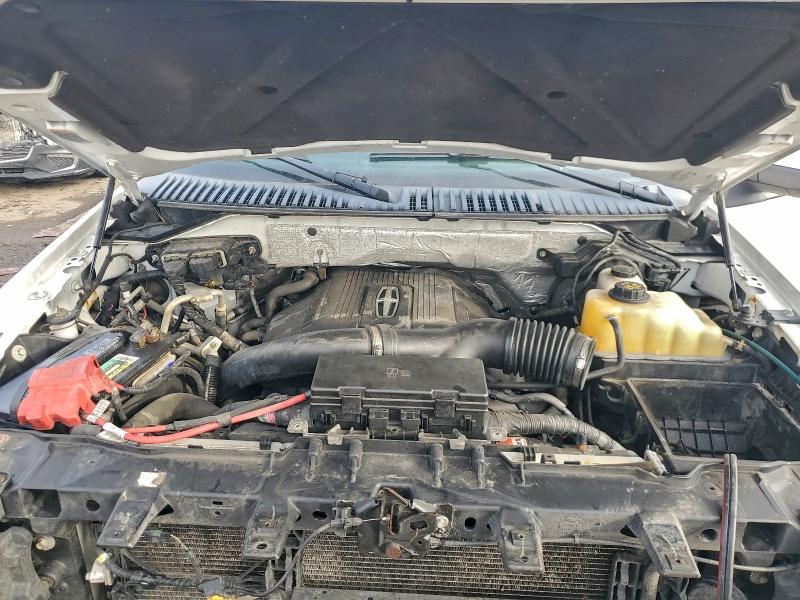 Фото 12 - LINCOLN NAVIGATOR