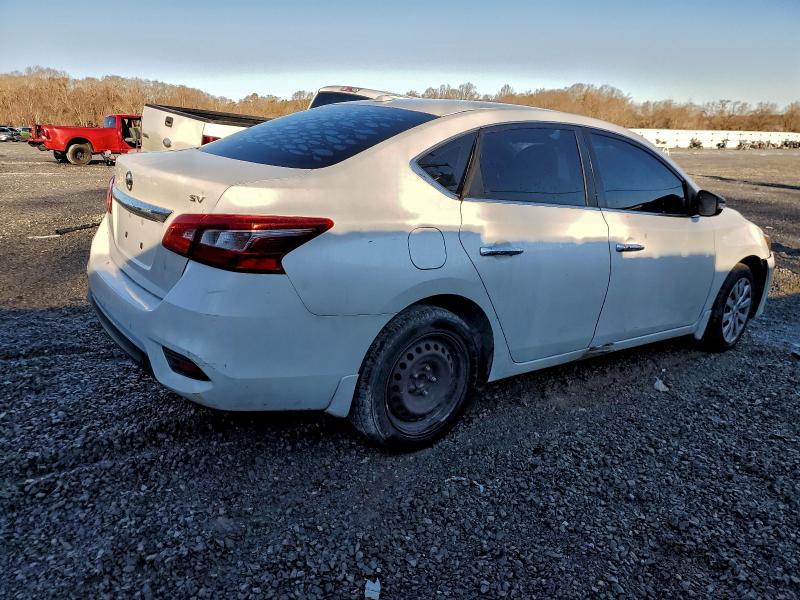 Фото 3 - NISSAN SENTRA