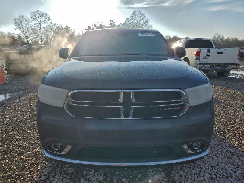 Фото 5 - DODGE DURANGO