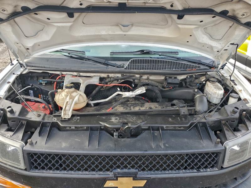 Фото 12 - CHEVROLET ALL Models