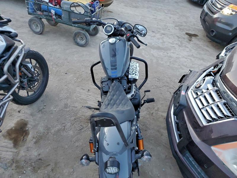 YAMAHA XVS950 CUD 2023