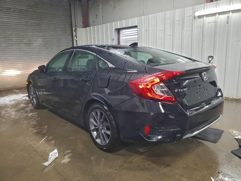 Фото 2 - HONDA CIVIC