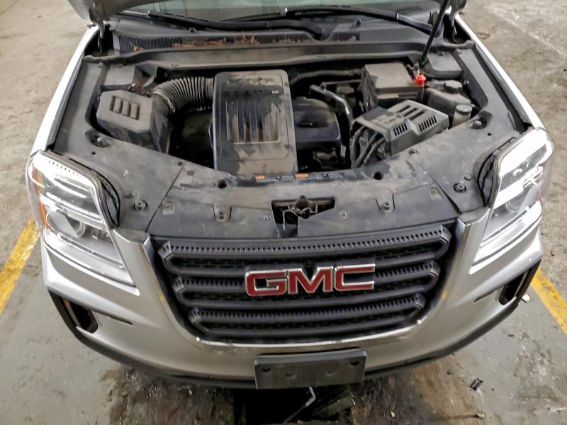 Фото 12 - GMC TERRAIN