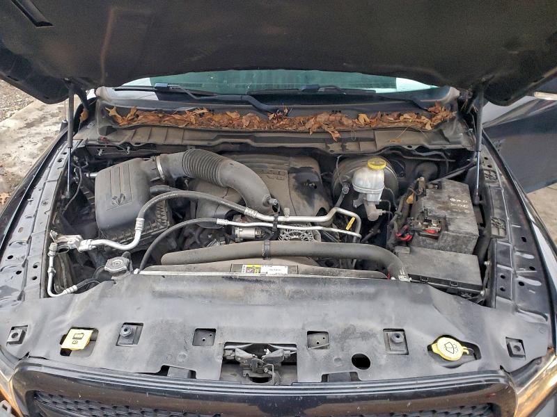 Фото 11 - RAM 1500