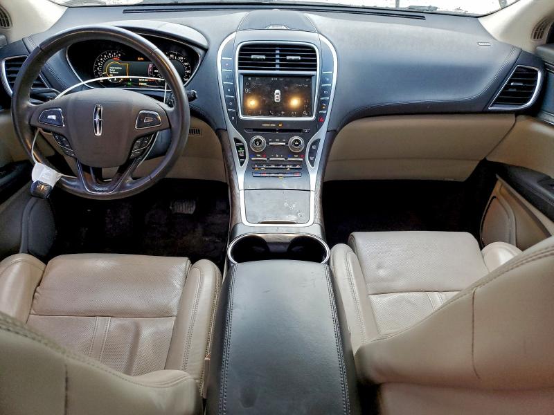 Фото 8 - LINCOLN MKX