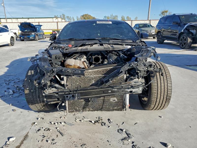 Фото 5 - FORD MUSTANG