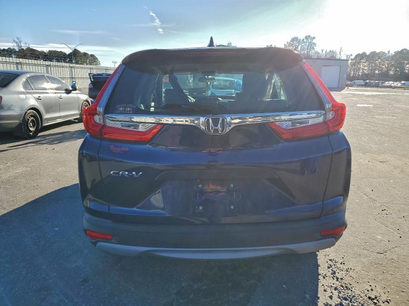 Фото 6 - HONDA CRV