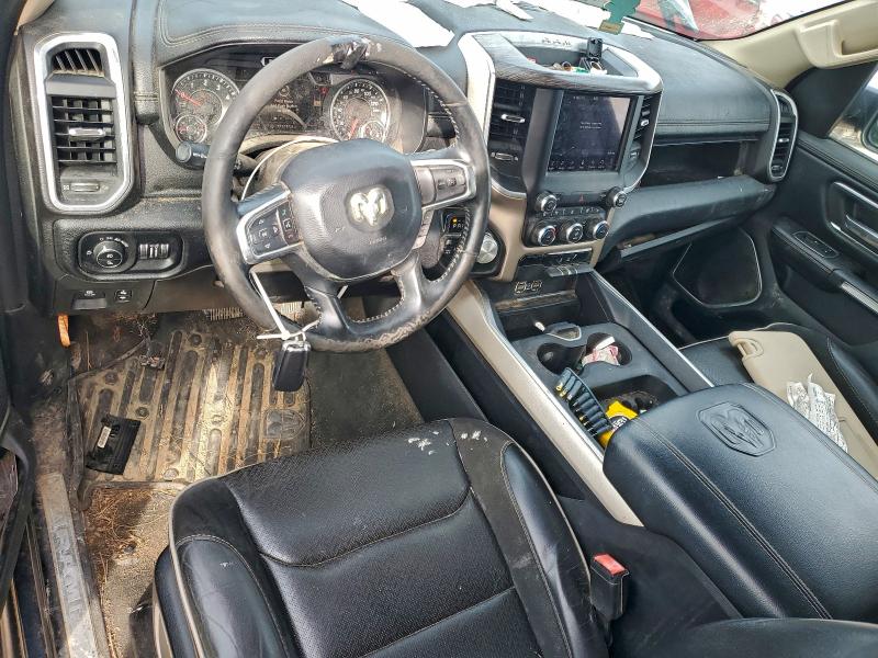 Фото 8 - RAM 1500