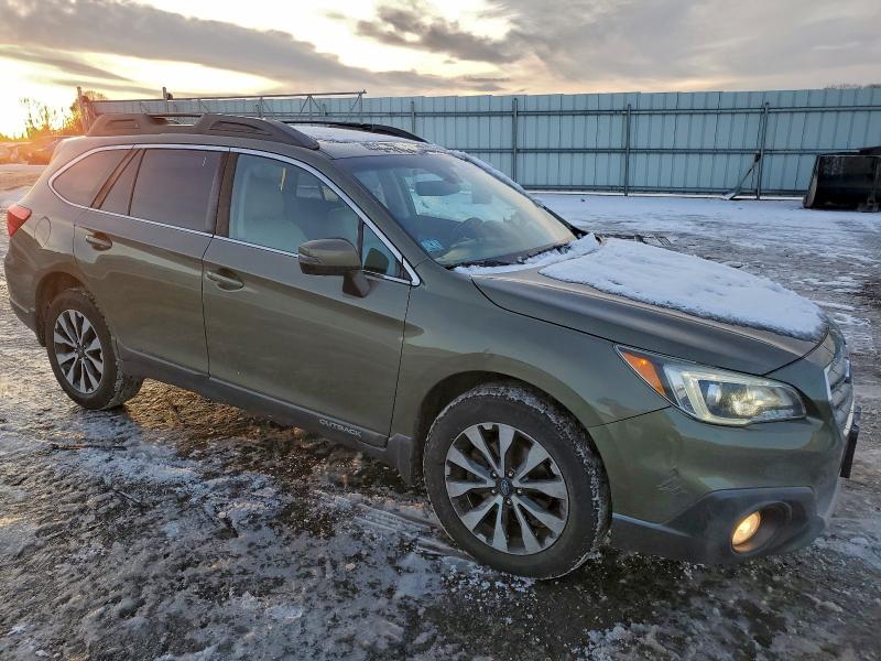 Фото 4 - SUBARU OUTBACK