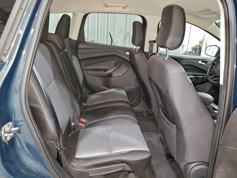 Фото 11 - FORD ESCAPE