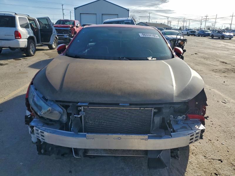 Фото 5 - HONDA CIVIC